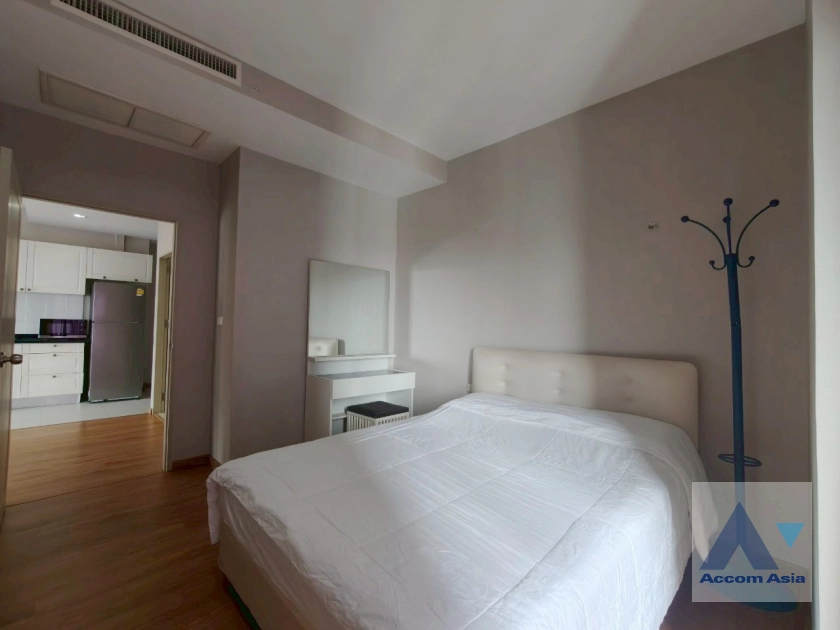 14  2 br Condominium for rent and sale in Sukhumvit ,Bangkok BTS Ekkamai at Noble Reveal AA42092