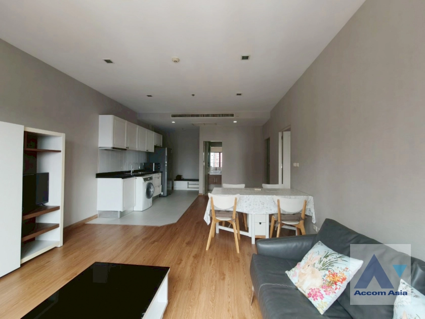  1  2 br Condominium for rent and sale in Sukhumvit ,Bangkok BTS Ekkamai at Noble Reveal AA42092