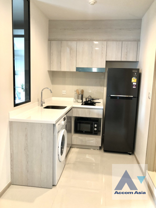 unitFully Furnished |  1 Bedroom  Condominium For Rent in Ploenchit, Bangkok  near BTS Ploenchit (AA42095)