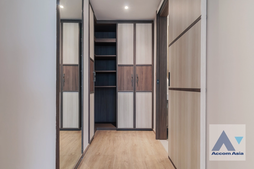 11  3 br Apartment for rent and sale in Sukhumvit ,Bangkok BTS Phrom Phong at Luxury Brand New Low-Rise Apartment, near BTS AA42098