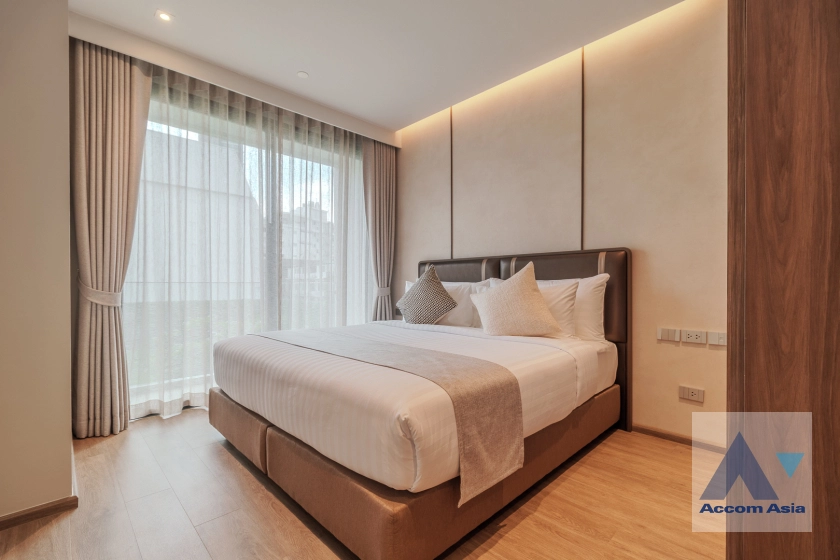 19  3 br Apartment for rent and sale in Sukhumvit ,Bangkok BTS Phrom Phong at Luxury Brand New Low-Rise Apartment, near BTS AA42098