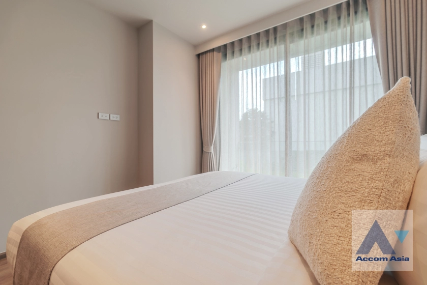 20  3 br Apartment for rent and sale in Sukhumvit ,Bangkok BTS Phrom Phong at Luxury Brand New Low-Rise Apartment, near BTS AA42098