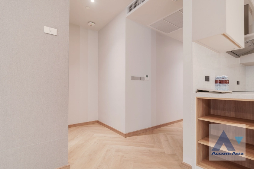 7  3 br Apartment For Rent in Sukhumvit ,Bangkok BTS Phrom Phong at Luxury Brand New Low-Rise Apartment, near BTS AA42101