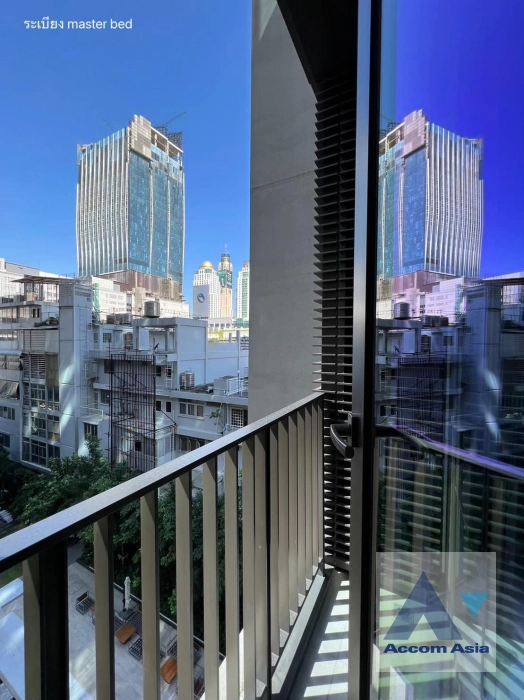 13  2 br Condominium for rent and sale in Ploenchit ,Bangkok BTS Chitlom at 28 Chidlom AA42116