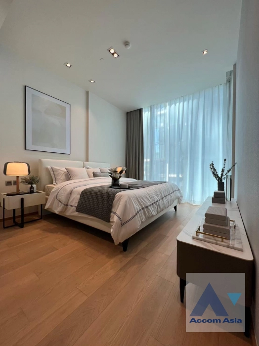 8  2 br Condominium for rent and sale in Ploenchit ,Bangkok BTS Chitlom at 28 Chidlom AA42116