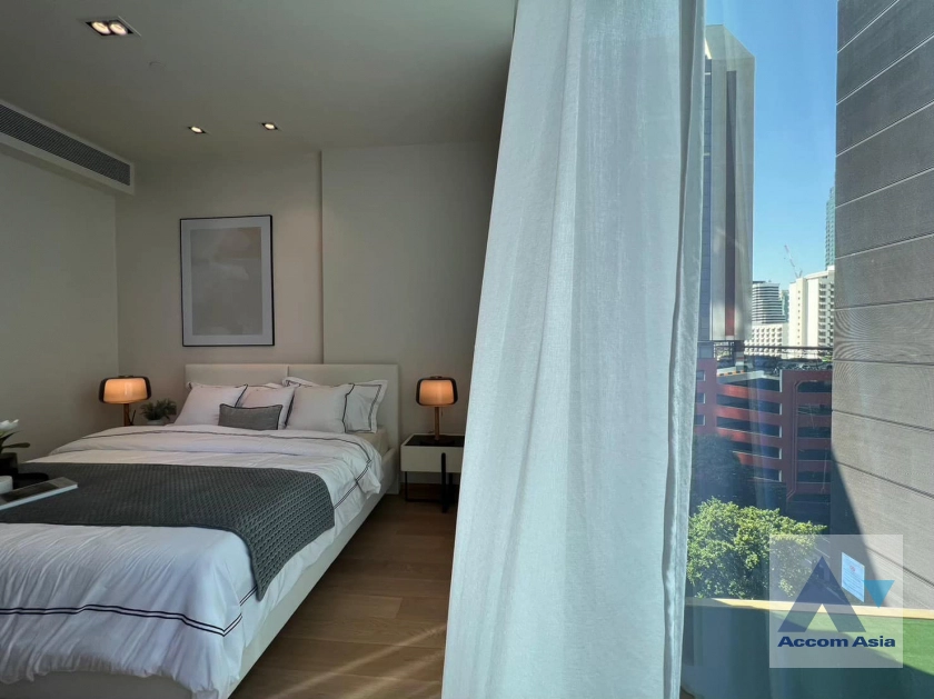 9  2 br Condominium for rent and sale in Ploenchit ,Bangkok BTS Chitlom at 28 Chidlom AA42116