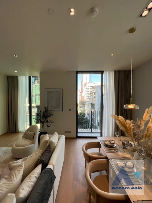  1  2 br Condominium for rent and sale in Ploenchit ,Bangkok BTS Chitlom at 28 Chidlom AA42116