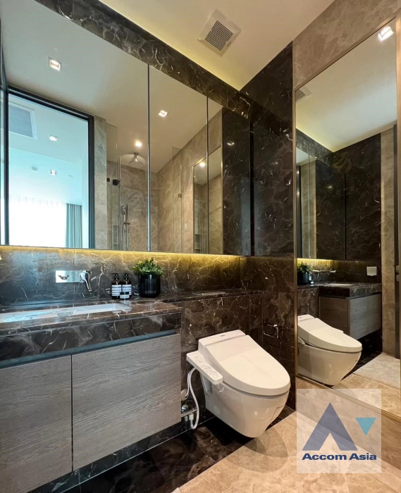 12  2 br Condominium for rent and sale in Ploenchit ,Bangkok BTS Chitlom at 28 Chidlom AA42116