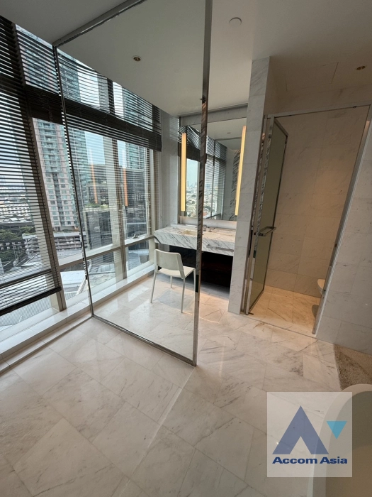 18  3 br Condominium for rent and sale in Sathorn ,Bangkok BTS Saphan Taksin at Four Seasons Private Residences AA42122
