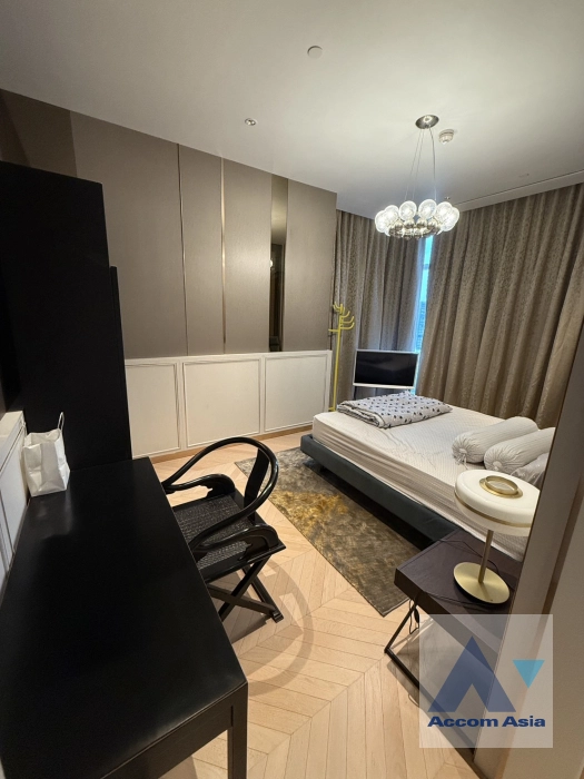 22  3 br Condominium for rent and sale in Sathorn ,Bangkok BTS Saphan Taksin at Four Seasons Private Residences AA42122