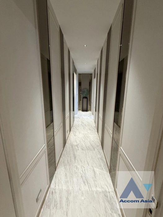 10  3 br Condominium for rent and sale in Sathorn ,Bangkok BTS Saphan Taksin at Four Seasons Private Residences AA42122