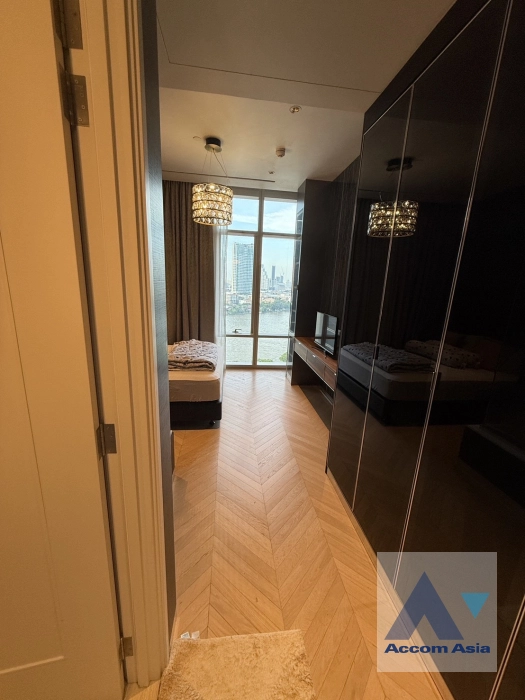 13  3 br Condominium for rent and sale in Sathorn ,Bangkok BTS Saphan Taksin at Four Seasons Private Residences AA42122
