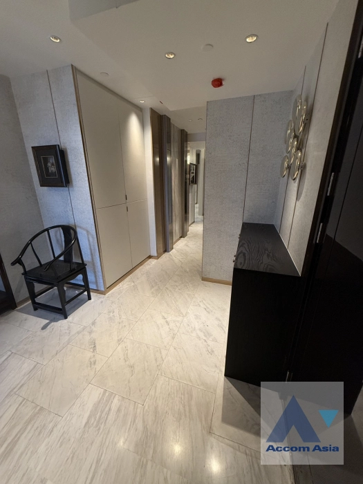 12  3 br Condominium for rent and sale in Sathorn ,Bangkok BTS Saphan Taksin at Four Seasons Private Residences AA42122