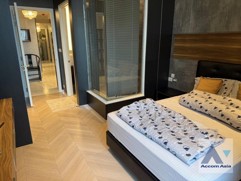 21  3 br Condominium for rent and sale in Sathorn ,Bangkok BTS Saphan Taksin at Four Seasons Private Residences AA42122