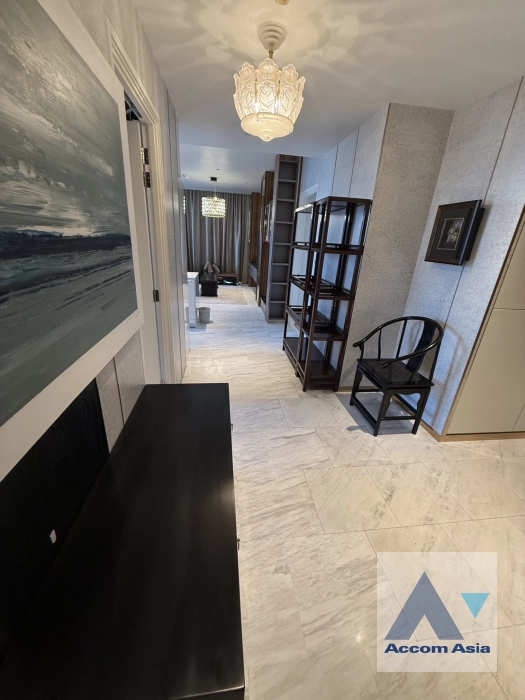 11  3 br Condominium for rent and sale in Sathorn ,Bangkok BTS Saphan Taksin at Four Seasons Private Residences AA42122