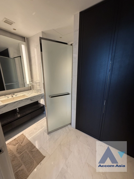 17  3 br Condominium for rent and sale in Sathorn ,Bangkok BTS Saphan Taksin at Four Seasons Private Residences AA42122