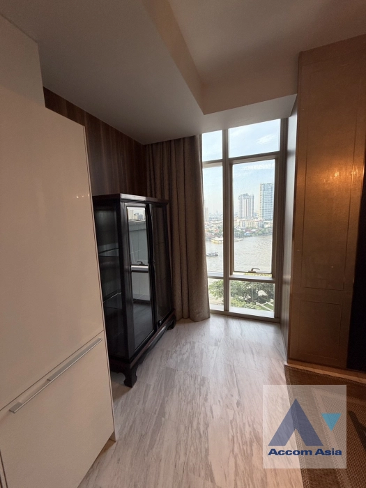 8  3 br Condominium for rent and sale in Sathorn ,Bangkok BTS Saphan Taksin at Four Seasons Private Residences AA42122