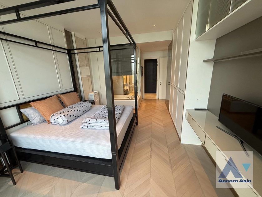 24  3 br Condominium for rent and sale in Sathorn ,Bangkok BTS Saphan Taksin at Four Seasons Private Residences AA42122