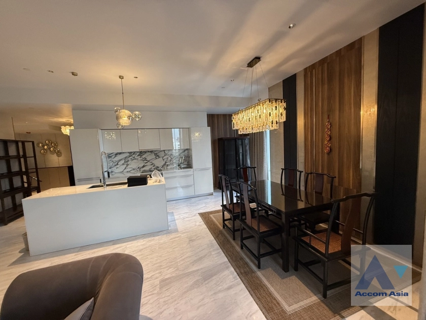 7  3 br Condominium for rent and sale in Sathorn ,Bangkok BTS Saphan Taksin at Four Seasons Private Residences AA42122