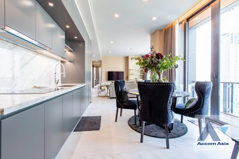 unitFully Furnished |  2 Bedrooms  Condominium For Rent in Sukhumvit, Bangkok  near BTS Thong Lo (AA42126)