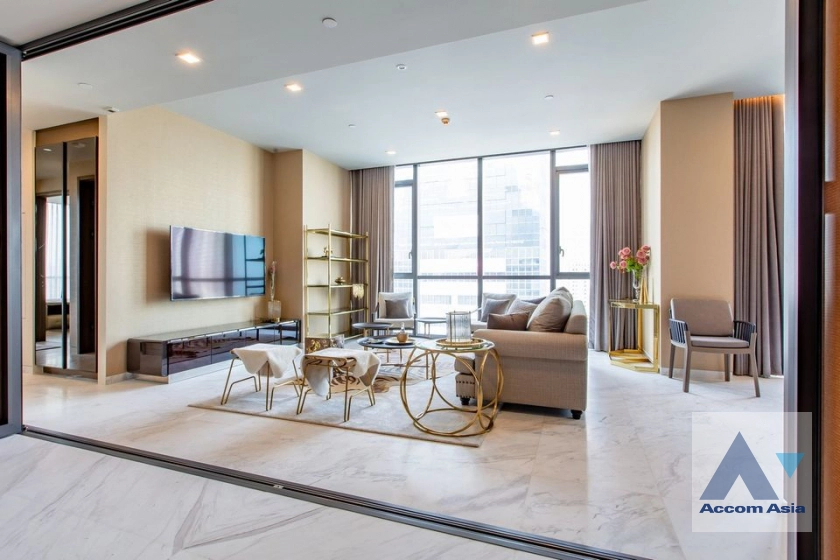 unitFully Furnished |  2 Bedrooms  Condominium For Rent in Sukhumvit, Bangkok  near BTS Thong Lo (AA42126)