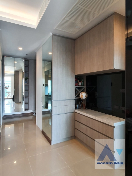 11  1 br Condominium For Sale in  ,Bangkok BTS Victory Monument at Supalai Elite Phayathai AA42128