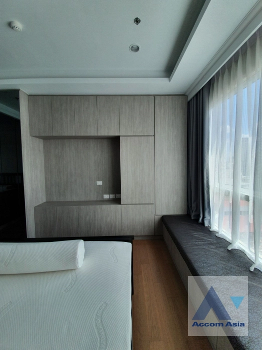 10  1 br Condominium For Sale in  ,Bangkok BTS Victory Monument at Supalai Elite Phayathai AA42128