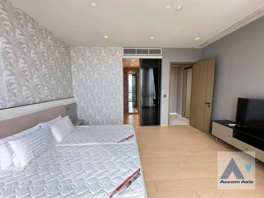 unit 2 Bedrooms  Condominium For Rent in Sukhumvit, Bangkok  near BTS Thong Lo (AA42130)
