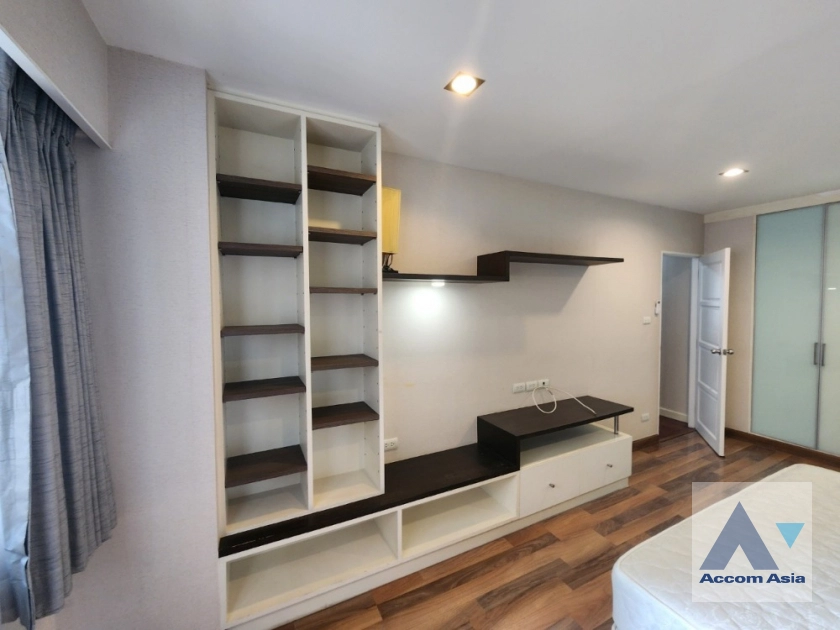 unitFully Furnished |  2 Bedrooms  Condominium For Rent in Sukhumvit, Bangkok  near BTS Asok - MRT Sukhumvit (AA42134)