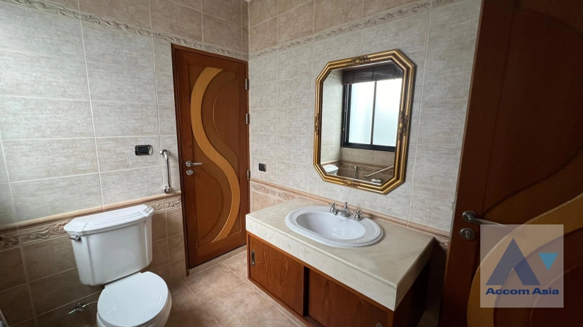 14  5 br House for rent and sale in Sukhumvit ,Bangkok BTS Phrom Phong AA42137