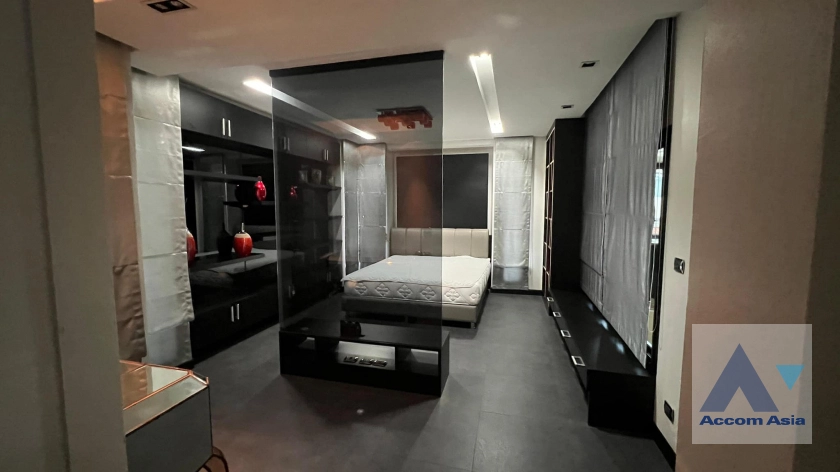 17  5 br House for rent and sale in Sukhumvit ,Bangkok BTS Phrom Phong AA42137