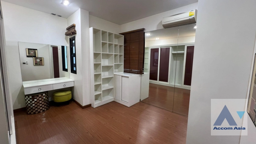 19  5 br House for rent and sale in Sukhumvit ,Bangkok BTS Phrom Phong AA42137