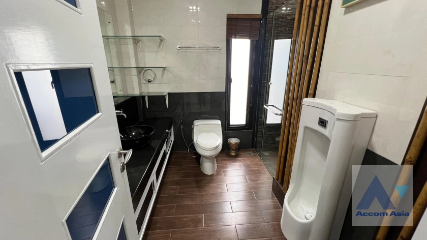 26  5 br House for rent and sale in Sukhumvit ,Bangkok BTS Phrom Phong AA42137