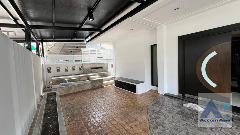 33  5 br House for rent and sale in Sukhumvit ,Bangkok BTS Phrom Phong AA42137