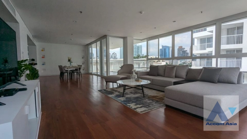  Ekkamai Family Apartment Apartment  3 Bedroom for Rent BTS Ekkamai in Sukhumvit Bangkok