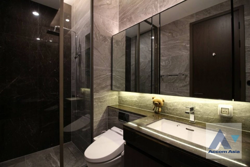 13  1 br Condominium for rent and sale in Sukhumvit ,Bangkok BTS Thong Lo at The Esse Sukhumvit 36 AA42143