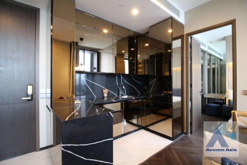 7  1 br Condominium for rent and sale in Sukhumvit ,Bangkok BTS Thong Lo at The Esse Sukhumvit 36 AA42143