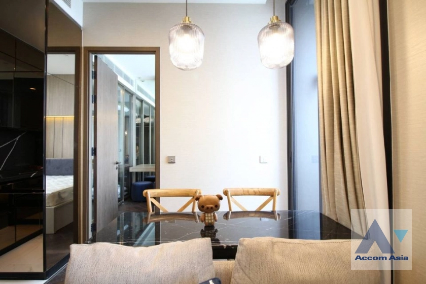 6  1 br Condominium for rent and sale in Sukhumvit ,Bangkok BTS Thong Lo at The Esse Sukhumvit 36 AA42143