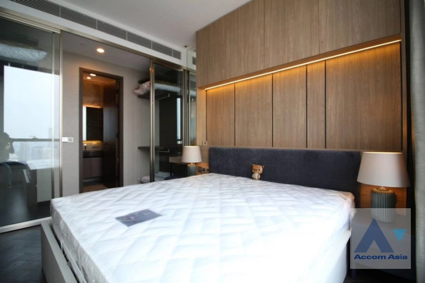 11  1 br Condominium for rent and sale in Sukhumvit ,Bangkok BTS Thong Lo at The Esse Sukhumvit 36 AA42143