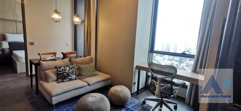 4  1 br Condominium for rent and sale in Sukhumvit ,Bangkok BTS Thong Lo at The Esse Sukhumvit 36 AA42143