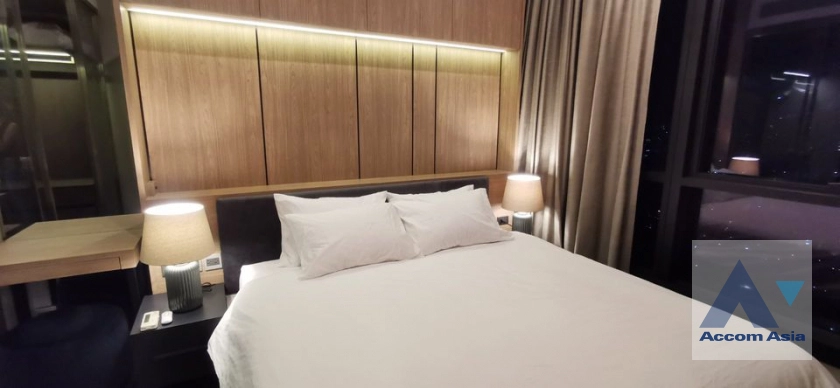 12  1 br Condominium for rent and sale in Sukhumvit ,Bangkok BTS Thong Lo at The Esse Sukhumvit 36 AA42143