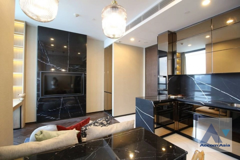 8  1 br Condominium for rent and sale in Sukhumvit ,Bangkok BTS Thong Lo at The Esse Sukhumvit 36 AA42143
