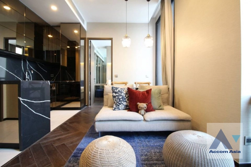  2  1 br Condominium for rent and sale in Sukhumvit ,Bangkok BTS Thong Lo at The Esse Sukhumvit 36 AA42143