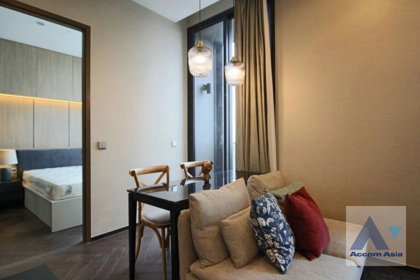 5  1 br Condominium for rent and sale in Sukhumvit ,Bangkok BTS Thong Lo at The Esse Sukhumvit 36 AA42143