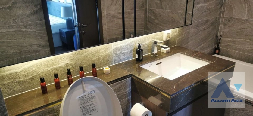 15  1 br Condominium for rent and sale in Sukhumvit ,Bangkok BTS Thong Lo at The Esse Sukhumvit 36 AA42143