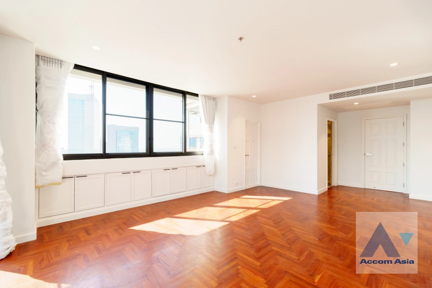 19  4 br Condominium For Rent in Sukhumvit ,Bangkok BTS Phrom Phong at Ruamsuk Condominium AA42145