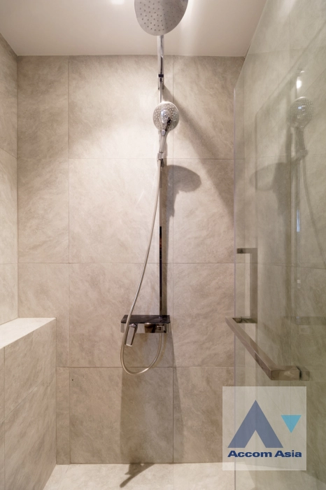 24  4 br Condominium For Rent in Sukhumvit ,Bangkok BTS Phrom Phong at Ruamsuk Condominium AA42145