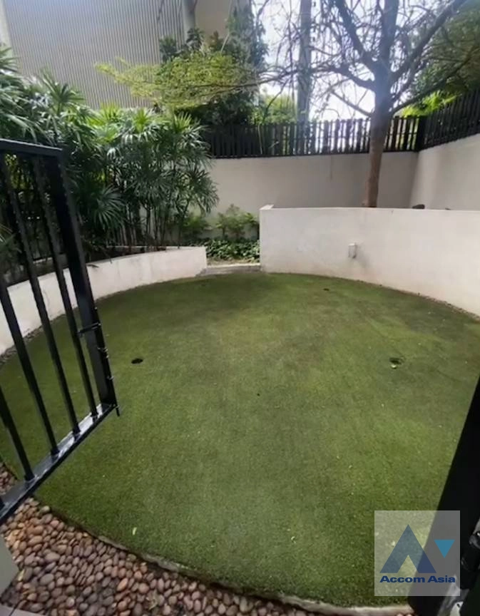 5  3 br Apartment for rent and sale in Sukhumvit ,Bangkok BTS Thong Lo at Your Living Lifestyle AA42160