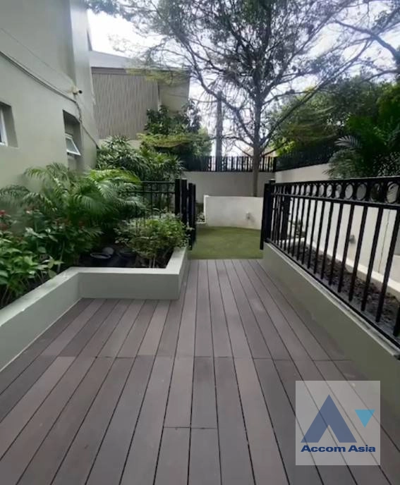 6  3 br Apartment for rent and sale in Sukhumvit ,Bangkok BTS Thong Lo at Your Living Lifestyle AA42160