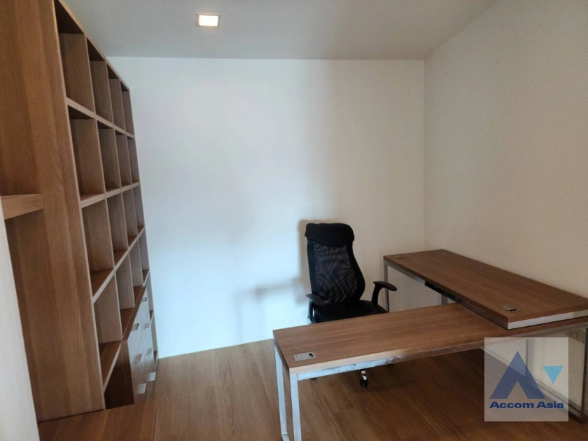 4  2 br Condominium for rent and sale in  ,Bangkok BTS Ari at Villa Rachakhru AA42163